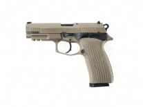 BERSA C. 9 MM TPR9 TACTICAL CERAKOTE - TPR9TFDE