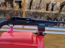 BENELLI C. 300 MAG LUPO SINT / PAVON 24