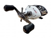 REEL WATER WHITE WIDOW 2517BCL