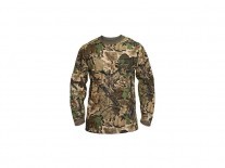 REMERA FOREST CAMO M/ LARGA - 3311