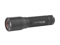 LINTERNA LED LENSER P7R - 185479
