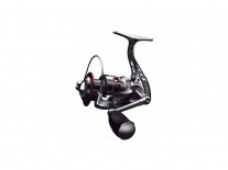 REEL BAMBOO ATUEL AT40 - 25605