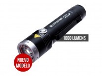 LINTERNA LED LENSER MT10 - 185392