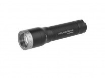 LINTERNA LED LENSER M7RX 400 LUMENS 280 MTS - 185351