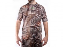 REMERA BRAMAN M / CORTA CAMO
