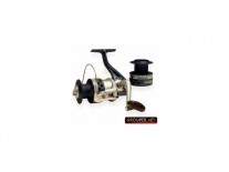 REEL GROUPER VIP 6000