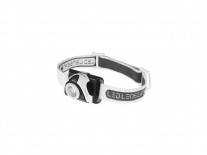 LINTERNA LED LENSER  FRONTAL SEO5 GR - 185347