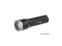 LINTERNA LED LENSER M7 - 4AAA - 220 LUMEN - 185330