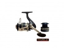 REEL GROUPER GRX 3000