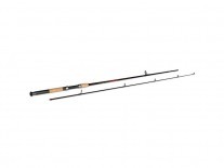 CAÑA HUECA SABRE VIKA 2,40 SPINNING