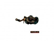 REEL GROUPER GEOX MATCH BAITCASTING