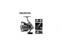 REEL DAIWA CROSSFIRE 2000-3R - CF20003BI