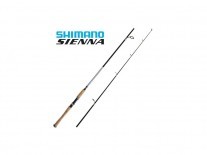 CAÑA HUECA SHIMANO SIENNA SNS66M2A - 142511