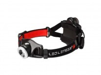 LINTERNA LED LENSER FRONT H7.2 - 3AAA - 250L - 185327
