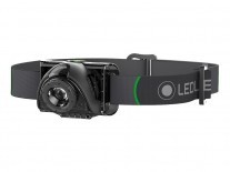 LINTERNA LED LENSER MH6 - 185398