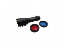 LINTERNA SHILBA STORMAX 230 RB - 152923