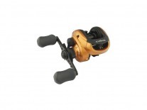 REEL SHIMANO CAIUS CIS201 - 149913/2