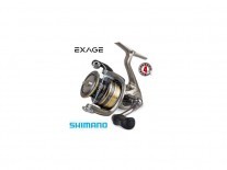 REEL SHIMANO EXAGE EXG2500FD - 149121