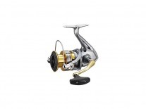 REEL SHIMANO SEDONA SE4000XGFI - 142377