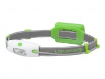 LINTERNA LED LENSER FRONT NEOH4 90 LUM 10 MTS - 185358