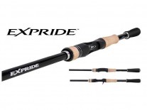 CAÑA HUECA SHIMANO EXPRIDE 168MH - 149236