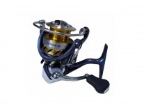 REEL DAIWA RG2500H-AB - 10 RUL - RG2500H-AB