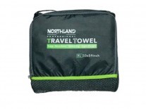 TOALLA NORTHLAND 60 x 120 SEC RAPIDO  4090100