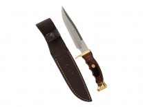 CUCHILLO MUELA RANGER 14 R - MADERA