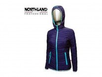 CAMPERA NORTHLAND NLF LS / MS PRIMALOFT KAPU JKT