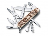 CORT VICTORINOX DESERT CAMO 10 USOS - 22960