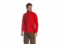 CAMPERA NORTHLAND LUCIO FLEECE MS JACKE