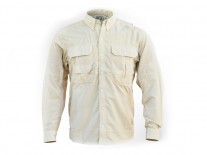 CAMISA SURI M/ LARGA VENT C/ PROT UV - 7807/11/29