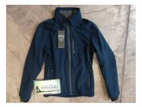 CAMPERA NORTHLAND POSH MS SOFTSHELL
