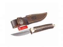 CUCHILLO MUELA SH 16 - CIERVO