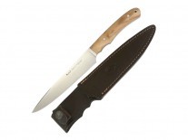 CUCHILLO MUELA CRIOLLO 17 OLIVO