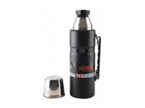 TERMO THERMOS 1,2 LTS C/ MANIJA - SK2010BKUY