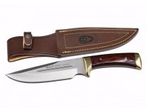 CUCHILLO MUELA JABALI 17R - MAD/BRON