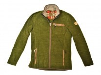 CAMPERA NORTHLAND ZENZ MICROLOFT MS