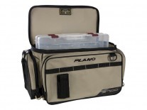 BOLSO PLANO PLAB37121 SOFTSIDER MARRON