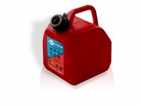 BIDON RO-AN P/ COMBUSTIBLE 5 LTS - 2801