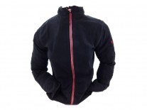 CAMPERA NORTHLAND KENGO FLEECE HOOD LS