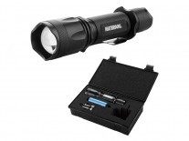 LINTERNA WATERDOG WOL8012 800 LUMEN RECARGABLE