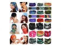 BANDANA MULTI SCARF