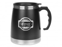 JARRO TERMICO SPINIT C03-NEGRO - 140308