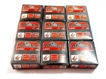 BALIN APOLO 4,5 CONIC x 100 - 10001