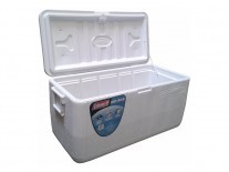CONSERVADORA COLEMAN 100 QT BLANCA - C 171