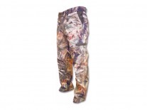 PANTALON BRAMAN CARGO
