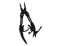 PINZA GERBER MULTIF MICRO LED TOOL