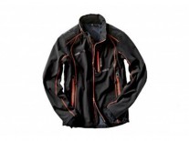 CAMPERA NORTHLAND STORM SHELL DANKO MS