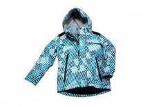 CAMPERA NORTHLAND FLORIAN BOYS JKT